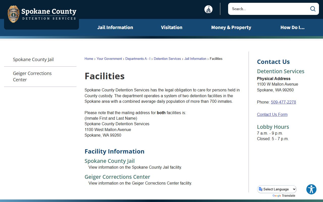 spokane county white pages auditor office records search