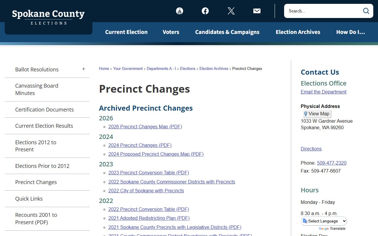 spokane county white pages inmate roster lookup